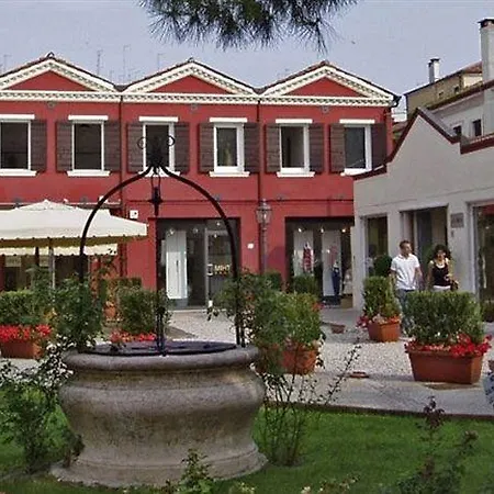 Vendégház Legrenzi Mestre