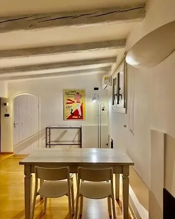 Legrenzi Vendégház