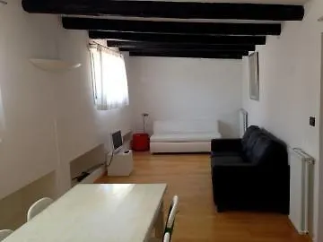 Legrenzi Vendégház Mestre